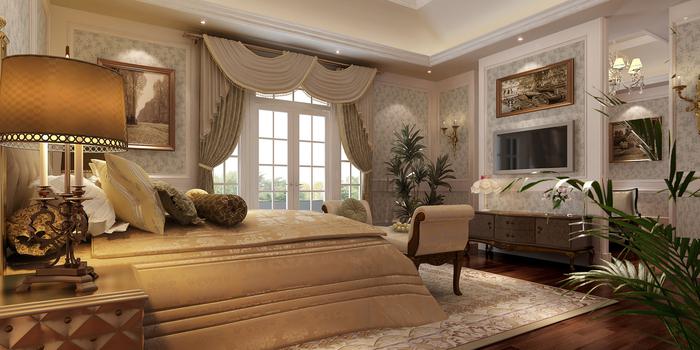 筑梦空间装饰装潢